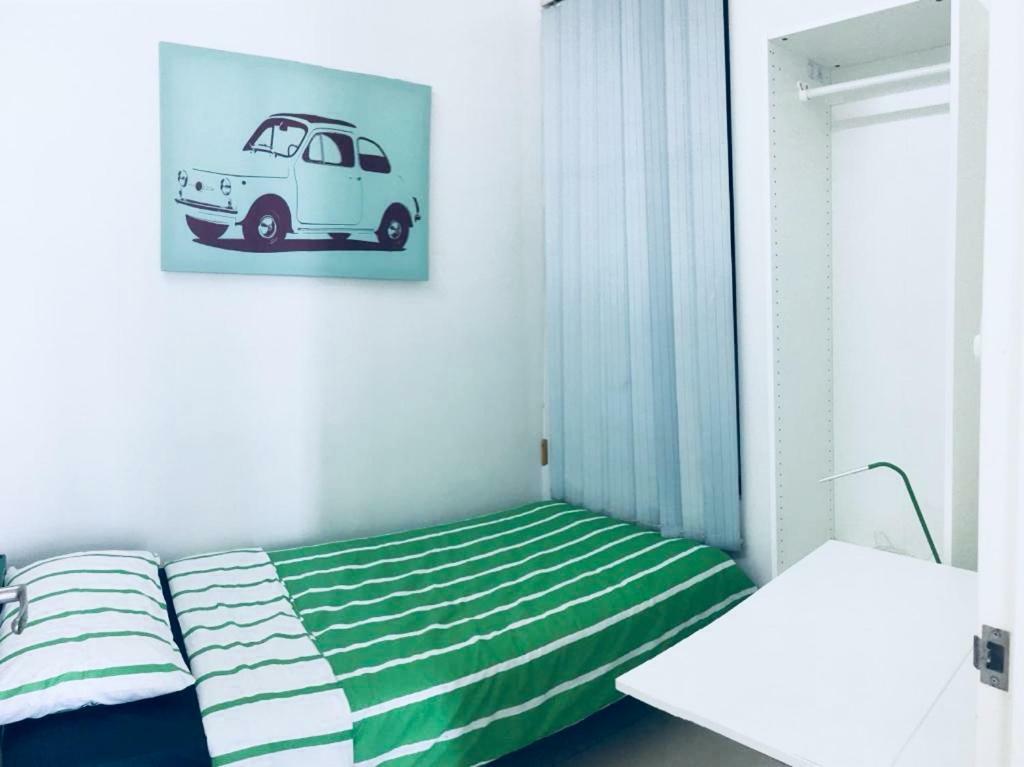 Apartamento Conezion Ioi Putrajaya Exterior foto