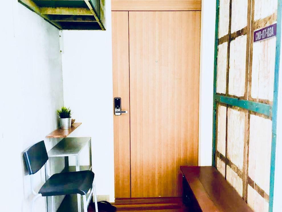 Apartamento Conezion Ioi Putrajaya Exterior foto